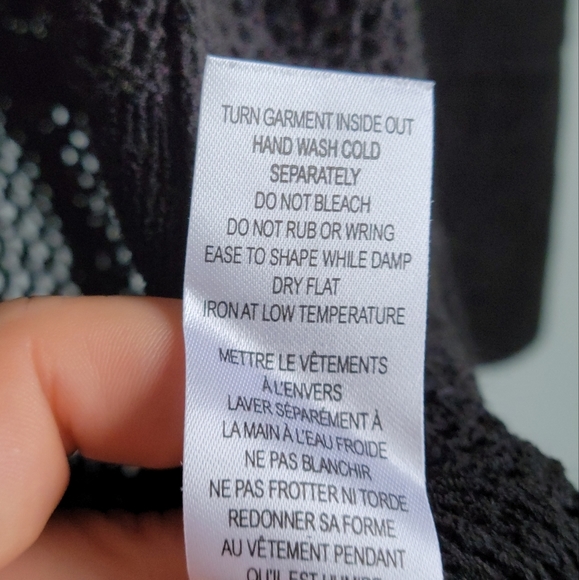 Ricki's Lightweight Cardigan - Size US XL - Picture 7 of 7